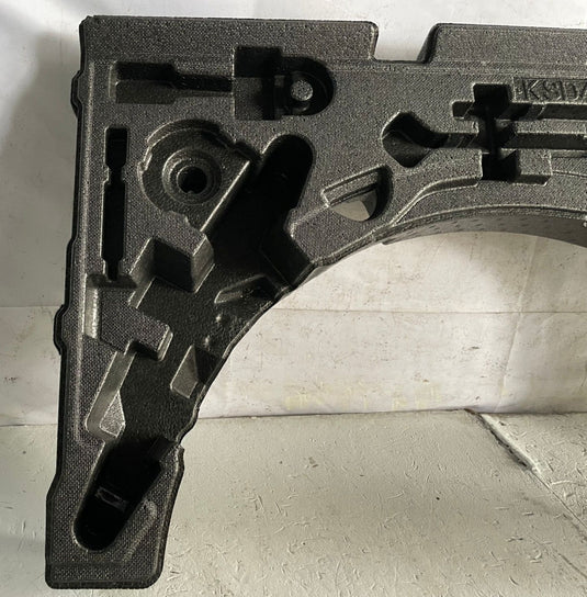 22-25 MAZDA CX-5 TRUNK EMERGENCY JACK TOOLS STORAGE HOLDER BOX W/ TOOL