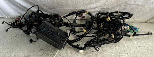 2019 - 2022 ACURA ILX ENGINE BAY ROOM WIRE WIRING HARNESS 3220A-TX6-A