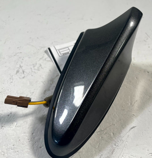 2022-2023 GENESIS G70 ROOF UPPER EXTERIOR SHARK FIN ANTENNA GRAY (NCM)