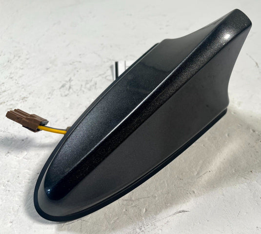 2022-2023 GENESIS G70 ROOF UPPER EXTERIOR SHARK FIN ANTENNA GRAY (NCM)