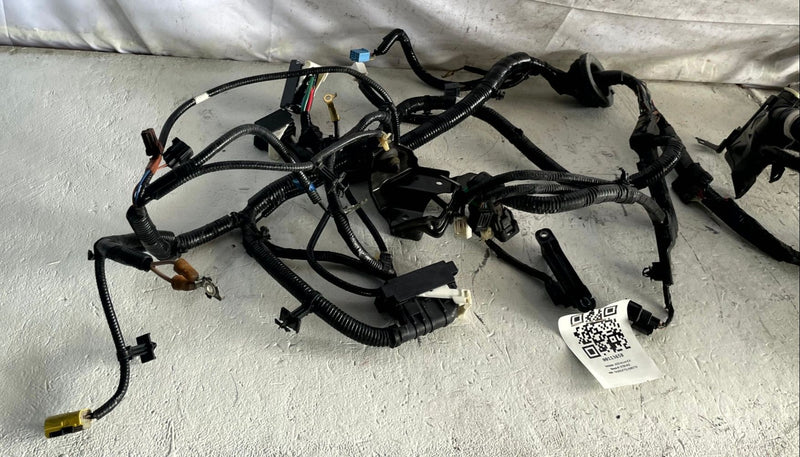 Load image into Gallery viewer, 2019 - 2022 ACURA ILX ENGINE BAY ROOM WIRE WIRING HARNESS 3220A-TX6-A # 113658
