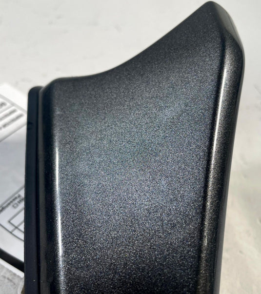2022-2023 GENESIS G70 ROOF UPPER EXTERIOR SHARK FIN ANTENNA GRAY (NCM)