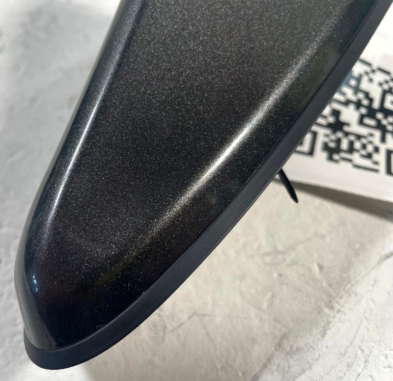 Load image into Gallery viewer, 2022-2023 GENESIS G70 ROOF UPPER EXTERIOR SHARK FIN ANTENNA GRAY (NCM) # 113850
