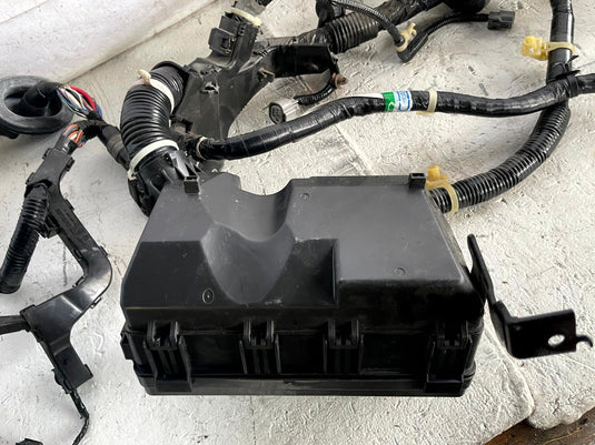 2019 - 2022 ACURA ILX ENGINE BAY ROOM WIRE WIRING HARNESS 3220A-TX6-A