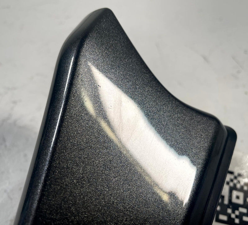 Load image into Gallery viewer, 2022-2023 GENESIS G70 ROOF UPPER EXTERIOR SHARK FIN ANTENNA GRAY (NCM) # 113850
