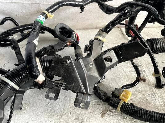 2019 - 2022 ACURA ILX ENGINE BAY ROOM WIRE WIRING HARNESS 3220A-TX6-A