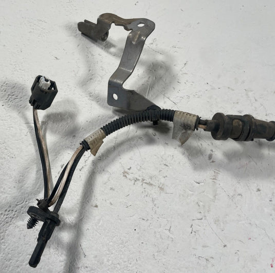 2020 - 2025 FORD EXPLORER REAR LEFT DRIVER SIDE ABS SPEED WHEEL SENSOR