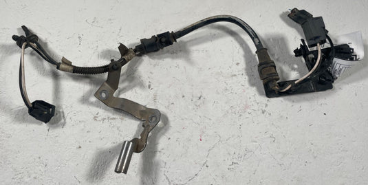 2020 - 2025 FORD EXPLORER REAR LEFT DRIVER SIDE ABS SPEED WHEEL SENSOR