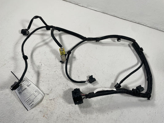 2017-2019 INFINITI Q60 ENGINE ROOM SUB WIRE WIRING HARNESS 24023-5CH0B