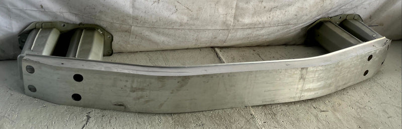 Load image into Gallery viewer, 2019 - 2022 ACURA ILX FRONT BUMPER REINFORCEMENT IMPACT BAR BEAM # 113677

