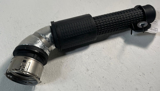 21-25 HYUNDAI SANTA FE TURBOCHARGER INTERCOOLER INLET TUBE HOSE PIPE 2.5L 106904