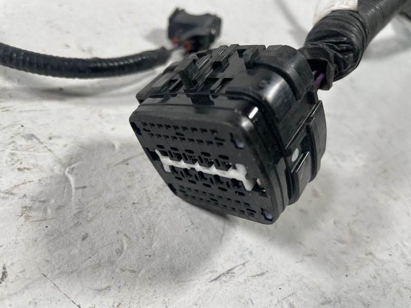 Load image into Gallery viewer, 2017-2019 INFINITI Q60 ENGINE ROOM SUB WIRE WIRING HARNESS 24023-5CH0B # 112452
