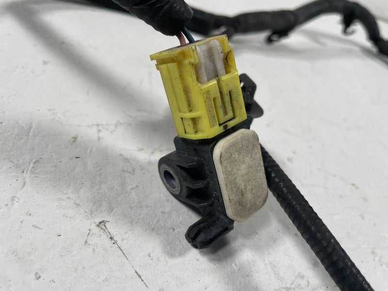Load image into Gallery viewer, 2017-2019 INFINITI Q60 ENGINE ROOM SUB WIRE WIRING HARNESS 24023-5CH0B # 112452
