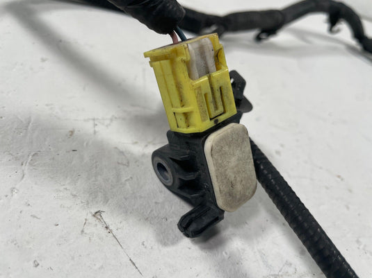 2017-2019 INFINITI Q60 ENGINE ROOM SUB WIRE WIRING HARNESS 24023-5CH0B