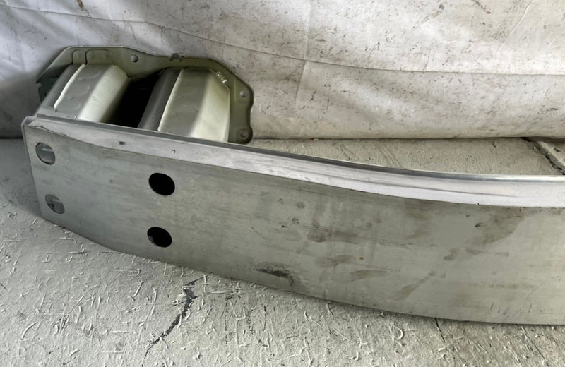Load image into Gallery viewer, 2019 - 2022 ACURA ILX FRONT BUMPER REINFORCEMENT IMPACT BAR BEAM # 113677
