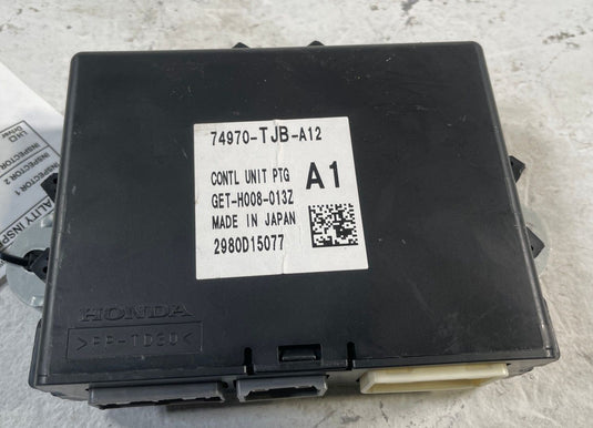 2019-2025 ACURA RDX REAR LIFTGATE POWER CONTROL MODULE UNIT