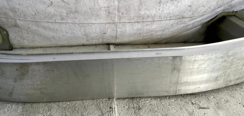 Load image into Gallery viewer, 2019 - 2022 ACURA ILX FRONT BUMPER REINFORCEMENT IMPACT BAR BEAM # 113677
