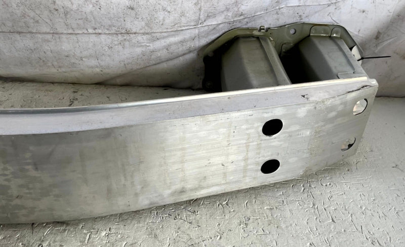 Load image into Gallery viewer, 2019 - 2022 ACURA ILX FRONT BUMPER REINFORCEMENT IMPACT BAR BEAM # 113677
