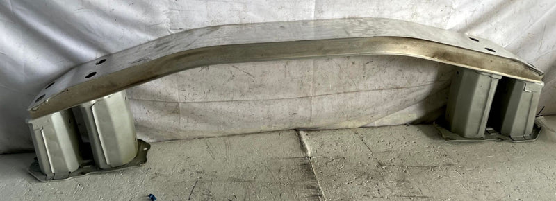 Load image into Gallery viewer, 2019 - 2022 ACURA ILX FRONT BUMPER REINFORCEMENT IMPACT BAR BEAM # 113677
