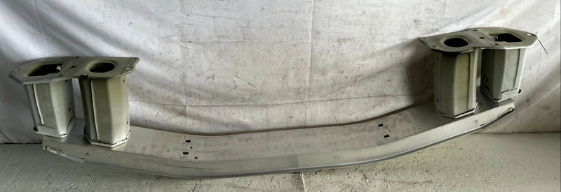 Load image into Gallery viewer, 2019 - 2022 ACURA ILX FRONT BUMPER REINFORCEMENT IMPACT BAR BEAM # 113677
