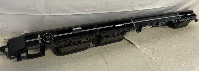 Load image into Gallery viewer, 2024 - 2025 HYUNDAI SANTA FE DASHBOARD BEZEL TRIM PANEL W/ AIR VENT # 106927
