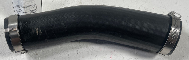 Load image into Gallery viewer, 2020 - 2025 FORD EXPLORER INTERCOOLER AIR DUCT HOSE TUBE PIPE 2.3L # 111025
