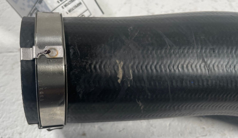 Load image into Gallery viewer, 2020 - 2025 FORD EXPLORER INTERCOOLER AIR DUCT HOSE TUBE PIPE 2.3L # 111025
