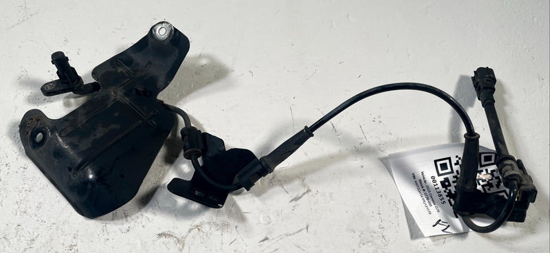 Load image into Gallery viewer, 2019 - 2026 GENESIS G70 FRONT LEFT DRIVER SIDE ABS WHEEL SPEED SENSOR # 113855
