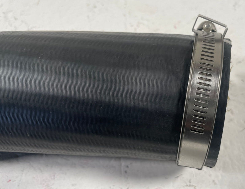 Load image into Gallery viewer, 2020 - 2025 FORD EXPLORER INTERCOOLER AIR DUCT HOSE TUBE PIPE 2.3L # 111025
