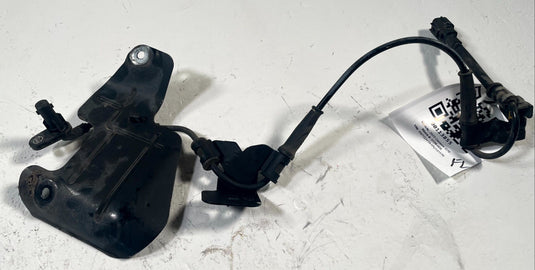 2019 - 2026 GENESIS G70 FRONT LEFT DRIVER SIDE ABS WHEEL SPEED SENSOR