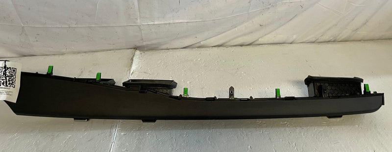 Load image into Gallery viewer, 2024 - 2025 HYUNDAI SANTA FE DASHBOARD BEZEL TRIM PANEL W/ AIR VENT # 106927
