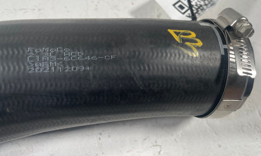 2020 - 2025 FORD EXPLORER INTERCOOLER AIR DUCT HOSE TUBE PIPE 2.3L