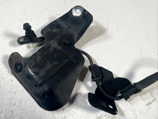 2019 - 2026 GENESIS G70 FRONT LEFT DRIVER SIDE ABS WHEEL SPEED SENSOR