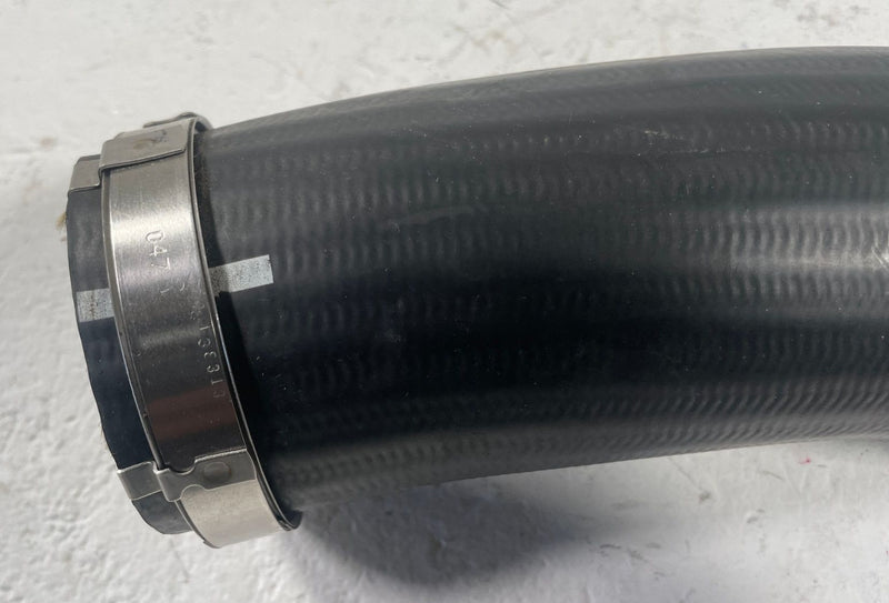 Load image into Gallery viewer, 2020 - 2025 FORD EXPLORER INTERCOOLER AIR DUCT HOSE TUBE PIPE 2.3L # 111025
