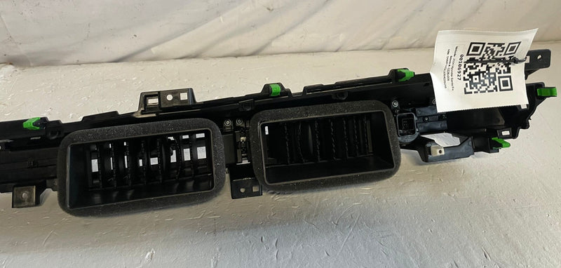 Load image into Gallery viewer, 2024 - 2025 HYUNDAI SANTA FE DASHBOARD BEZEL TRIM PANEL W/ AIR VENT # 106927
