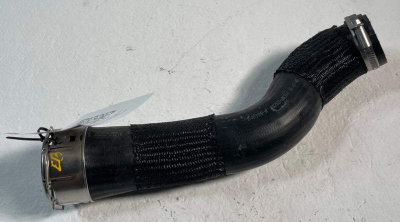 Load image into Gallery viewer, 2021-2025 HYUNDAI SANTA FE ENGINE INTERCOOLER INLET HOSE PIPE TUBE 2.5L # 106909
