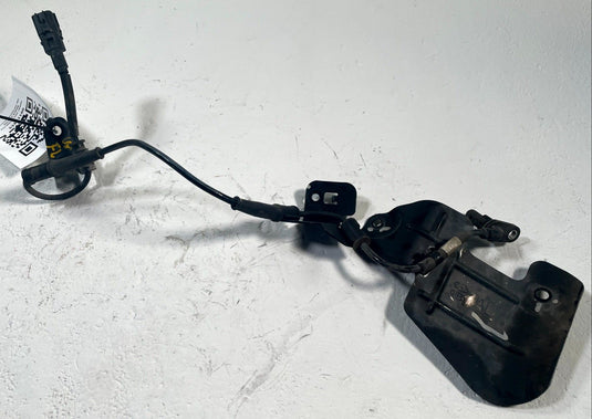 2019 - 2026 GENESIS G70 FRONT LEFT DRIVER SIDE ABS WHEEL SPEED SENSOR
