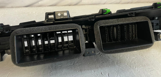2024 - 2025 HYUNDAI SANTA FE DASHBOARD BEZEL TRIM PANEL W/ AIR VENT