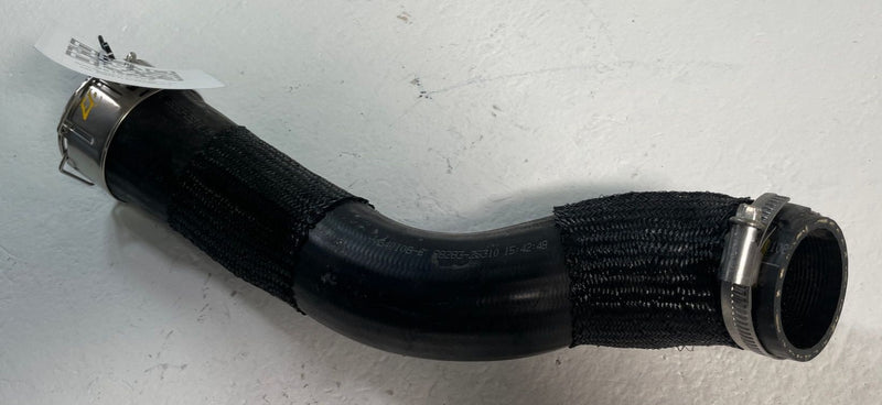 Load image into Gallery viewer, 2021-2025 HYUNDAI SANTA FE ENGINE INTERCOOLER INLET HOSE PIPE TUBE 2.5L # 106909
