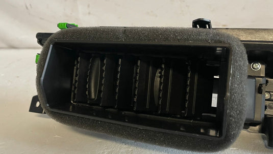 2024 - 2025 HYUNDAI SANTA FE DASHBOARD BEZEL TRIM PANEL W/ AIR VENT