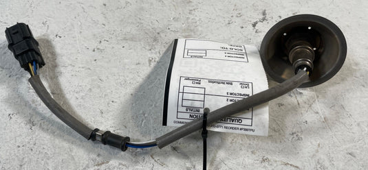 2019-2025 ACURA RDX ENGINE EXHAUST MANIFOLD LAMBDA OXYGEN O2 SENSOR 2.0L
