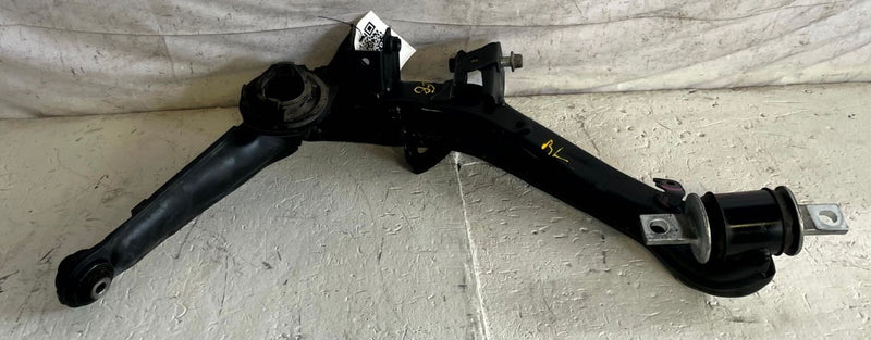 Load image into Gallery viewer, 2016 - 2022 ACURA ILX FWD REAR LEFT SIDE SUSPENSION LOWER CONTROL ARM # 113641

