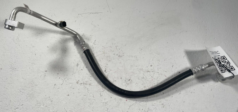 Load image into Gallery viewer, 2020 - 2024 FORD EXPLORER A/C AIR CONDITIONER DISCHARGE HOSE PIPE 2.3L # 111023
