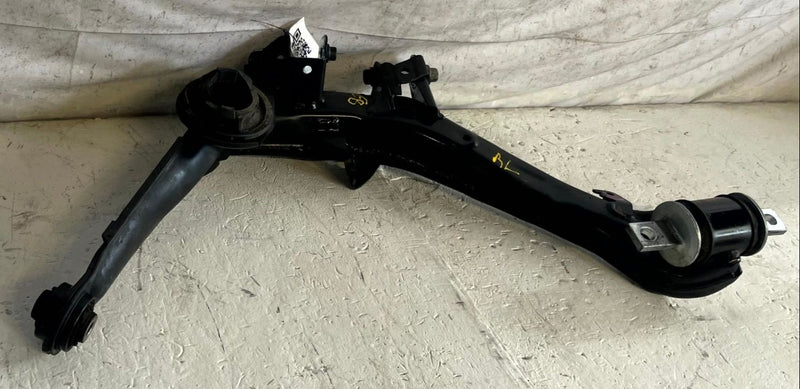 Load image into Gallery viewer, 2016 - 2022 ACURA ILX FWD REAR LEFT SIDE SUSPENSION LOWER CONTROL ARM # 113641
