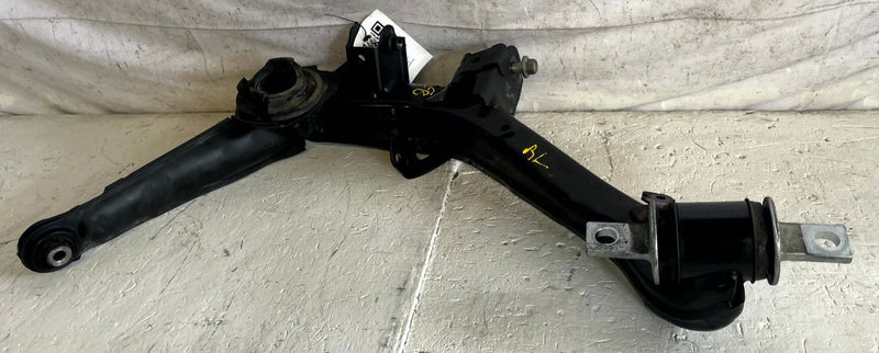 Load image into Gallery viewer, 2016 - 2022 ACURA ILX FWD REAR LEFT SIDE SUSPENSION LOWER CONTROL ARM # 113641
