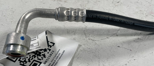 2020 - 2024 FORD EXPLORER A/C AIR CONDITIONER DISCHARGE HOSE PIPE 2.3L