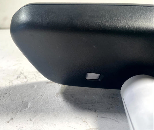 2019 - 2023 GENESIS G70 FRONT WINDSHIELD INTERIOR REAR VIEW MIRROR BLACK