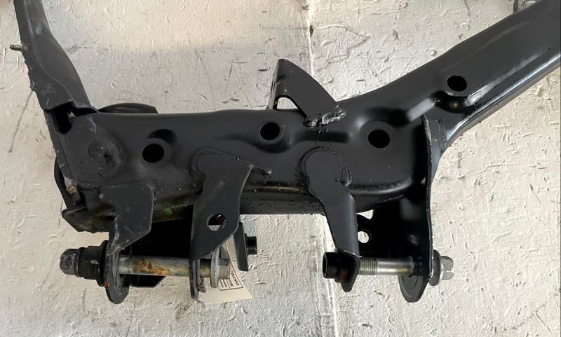 Load image into Gallery viewer, 2016 - 2022 ACURA ILX FWD REAR LEFT SIDE SUSPENSION LOWER CONTROL ARM # 113641
