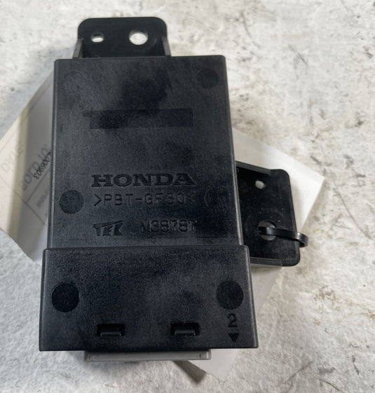 2014-2025 ACURA RLX MDX RDX FRONT LEFT DOOR MIRROR MEMORY CONTROL MODULE