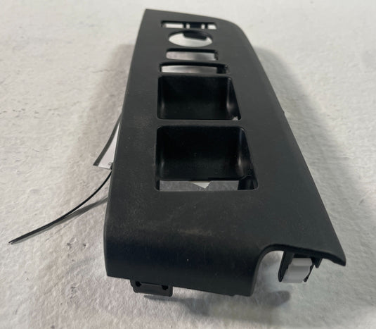 2023-2025 HONDA PILOT FRONT LEFT DRIVER SIDE WINDOW SWITCH BEZEL COVER